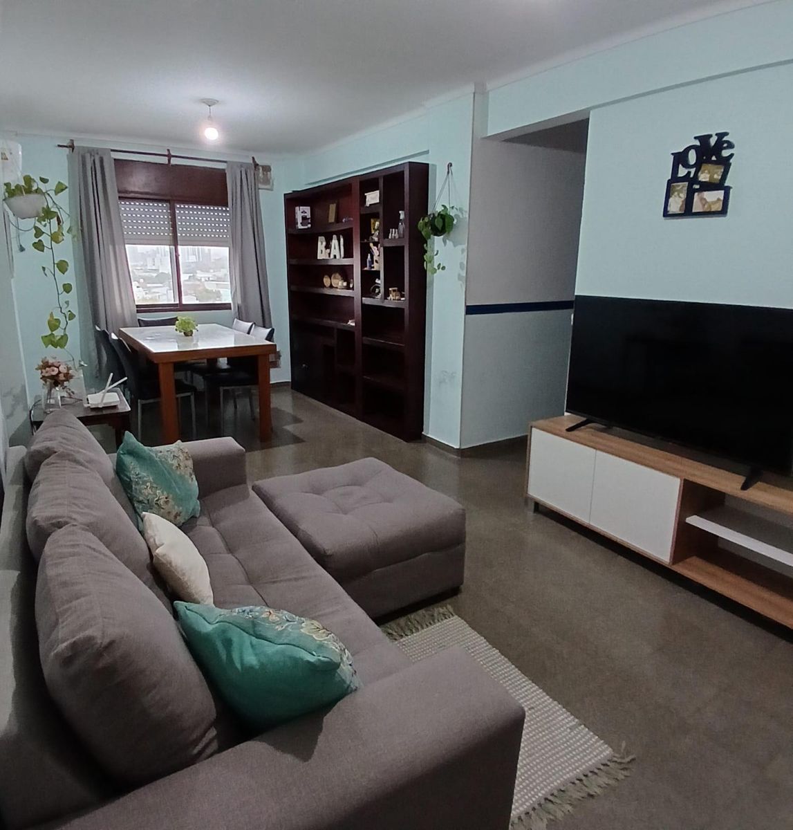 DEPARTAMENTO DE TRES DORMITORIOS EN CANDIOTI NORTE