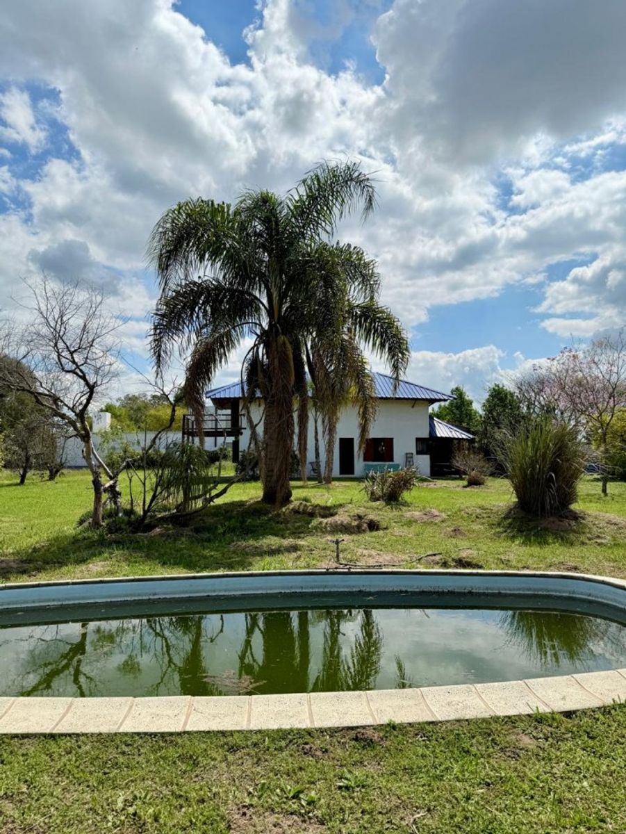 Cabañas para inversión en Santa Rosa De Calchines