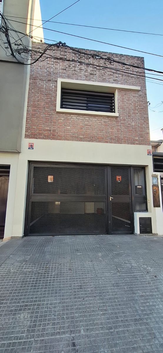 Alquiler de Departamento a estrenar de 2 dormitorios