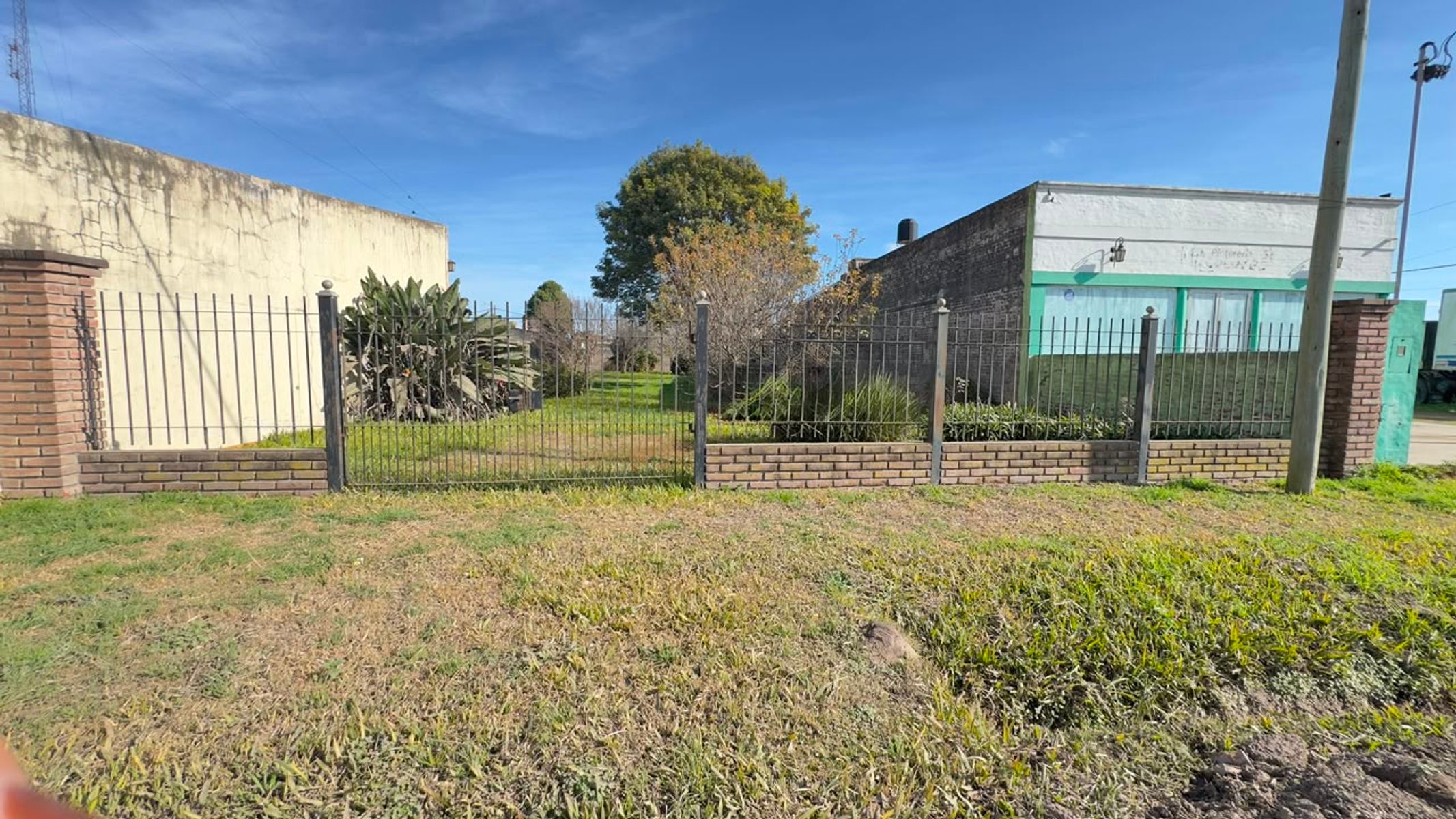 TERRENO EN VENTA NELSON