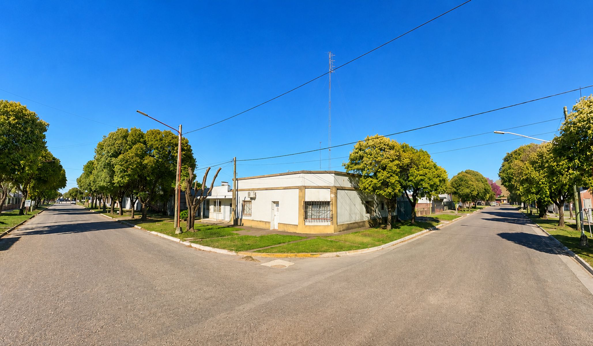 CASA EN VENTA EN EMILIA-SANTA FE