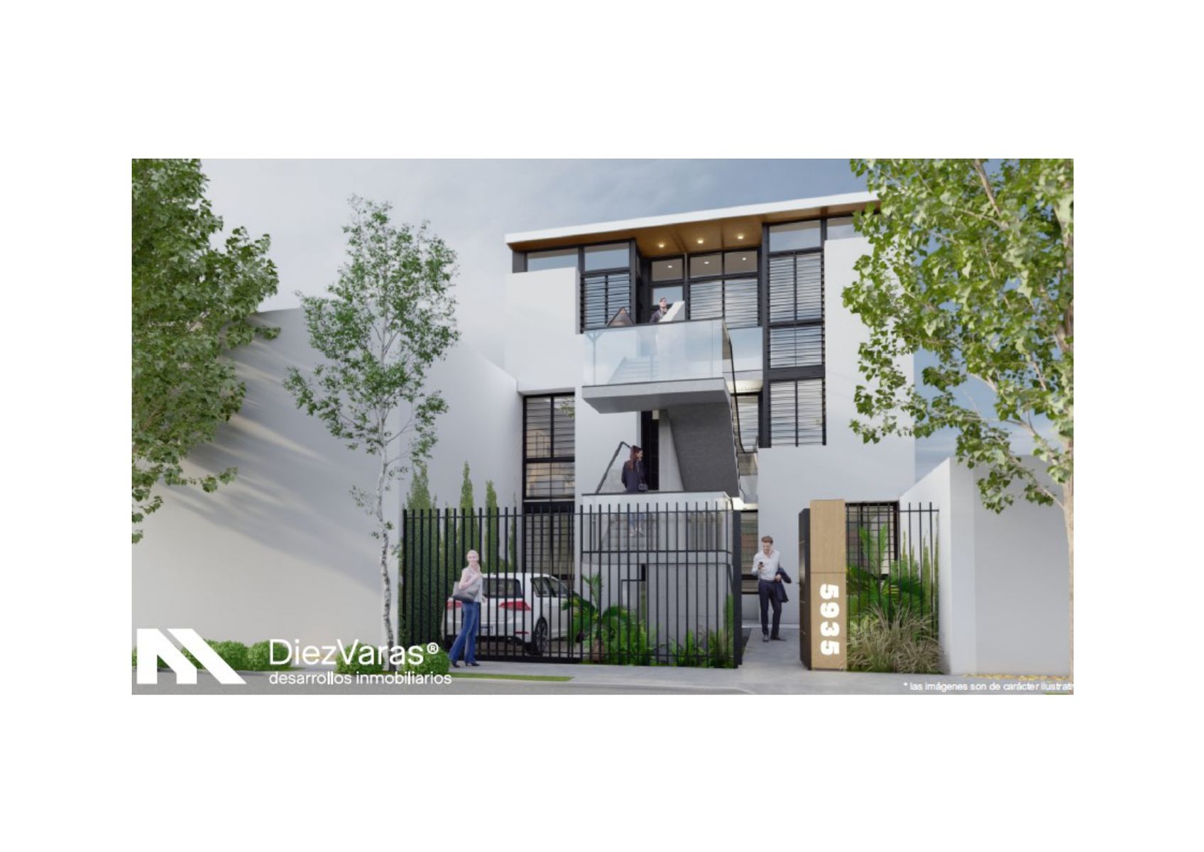 DEPARTAMENTO A ESTRENAR EN PLANTA BAJA
