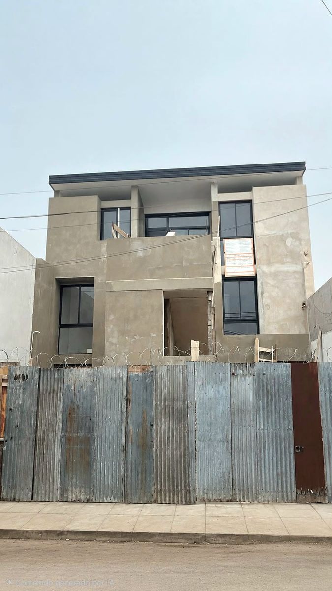 DEPARTAMENTO A ESTRENAR IDEAL INVERSION