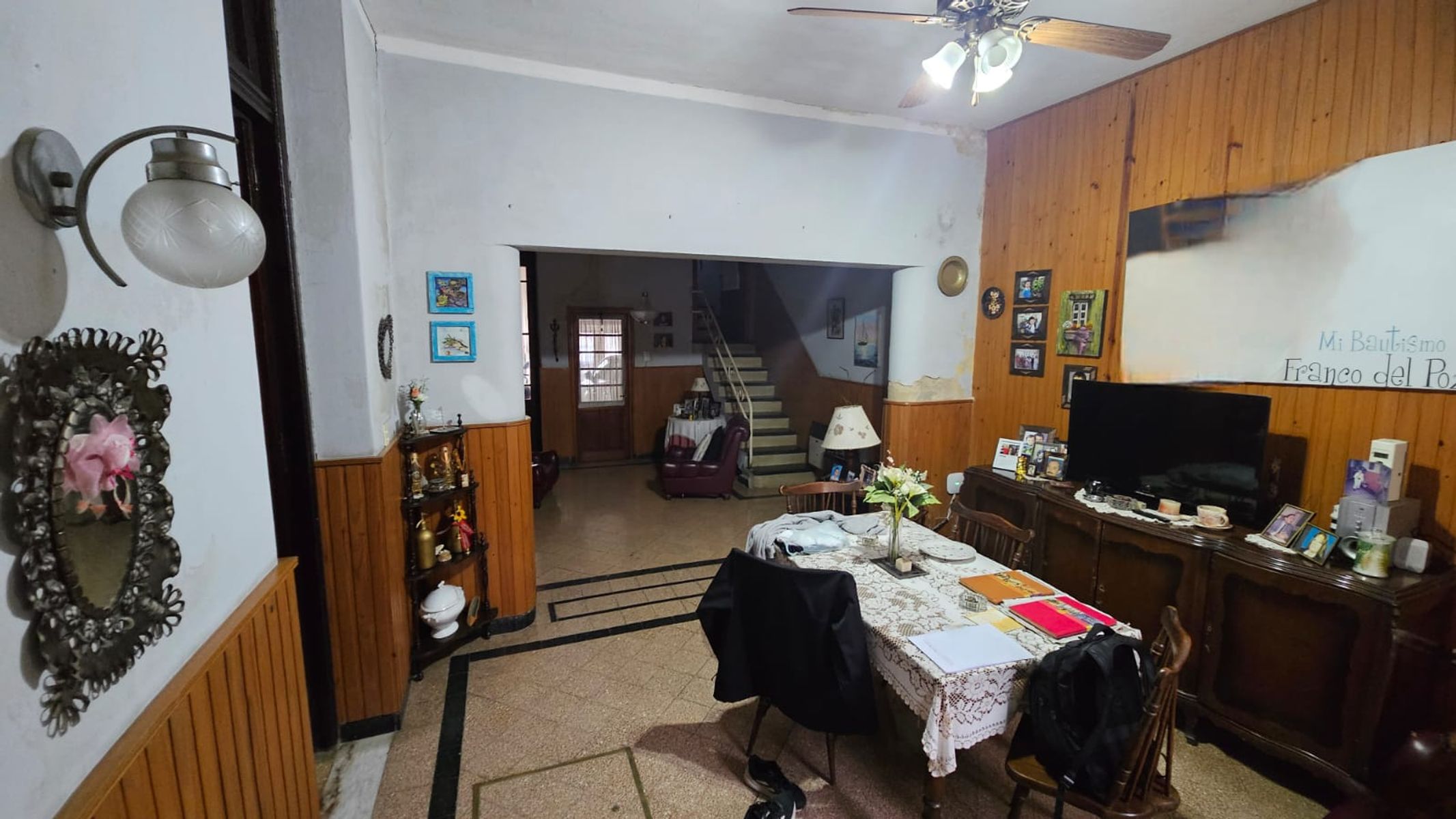 Casa en Venta Barrio Candioti sur