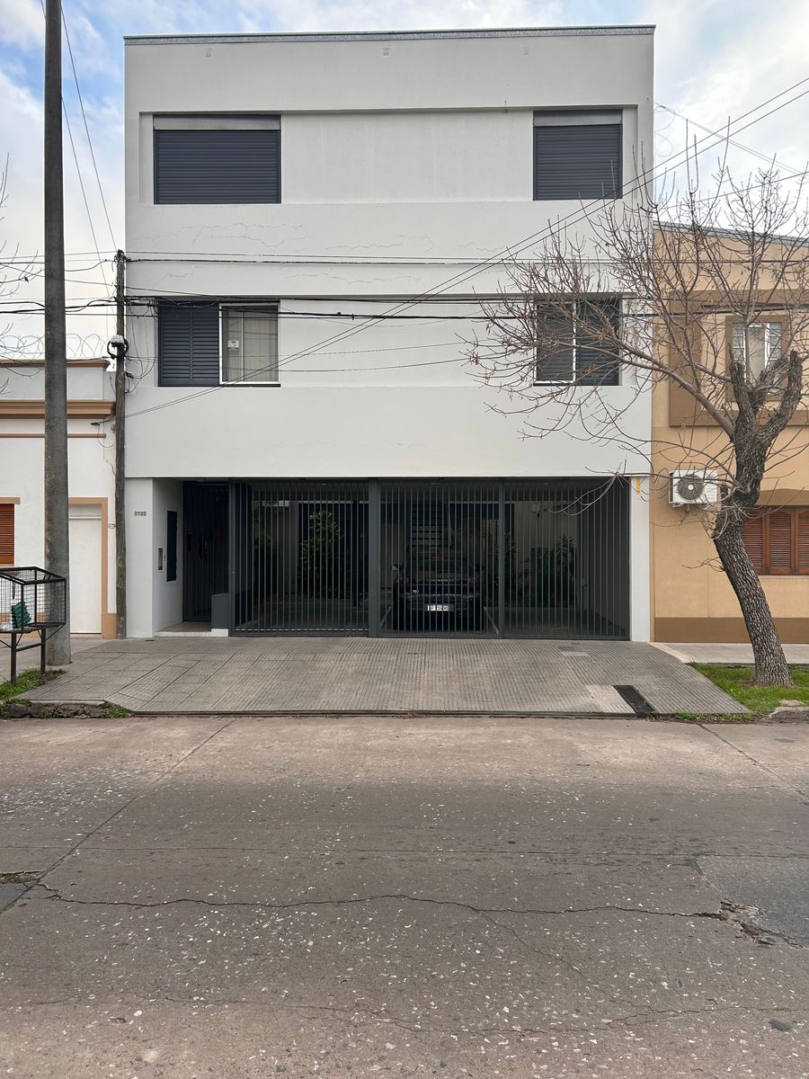 Departamento de 1 dormitorio en fomento 9 de julio