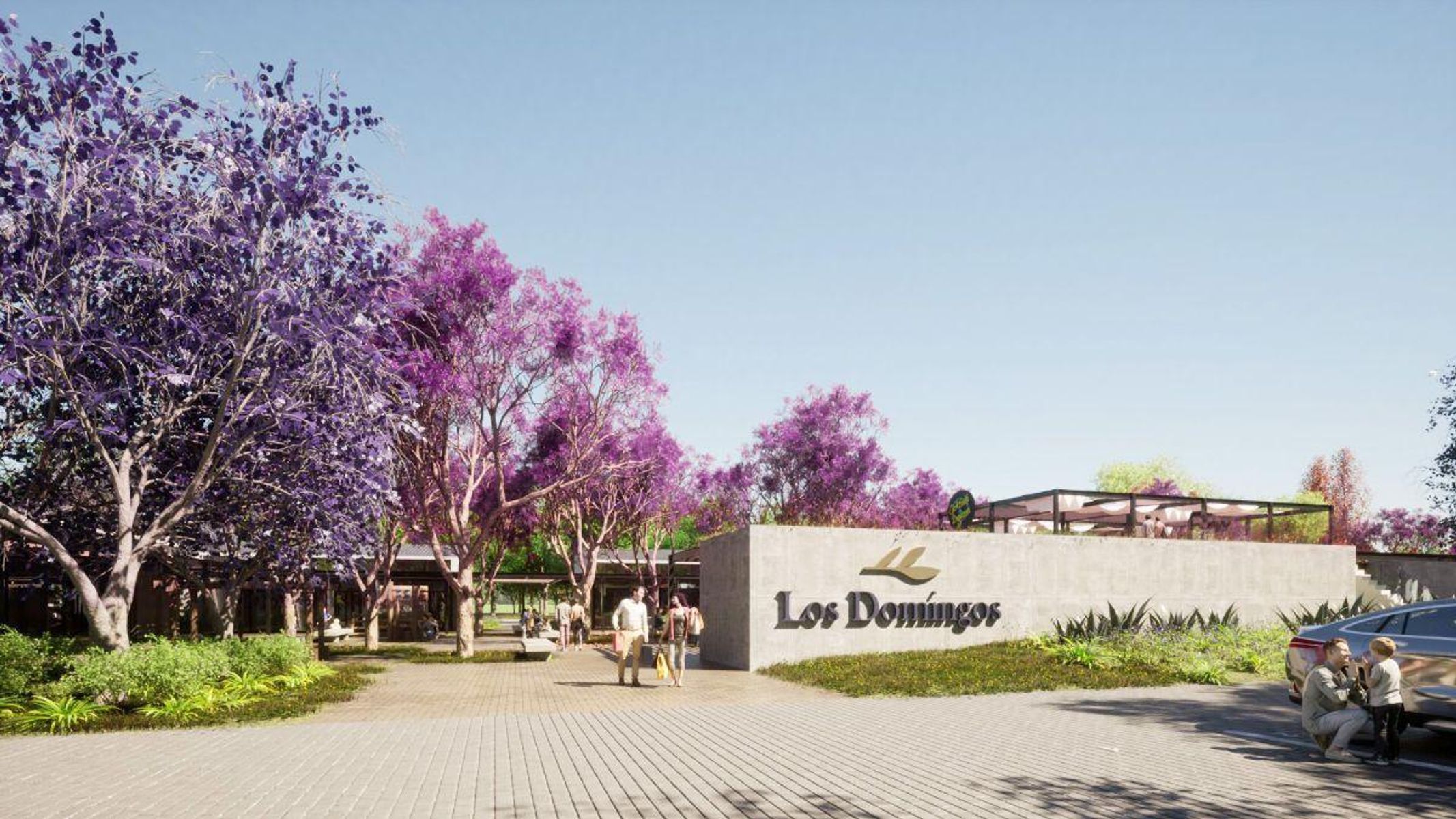 LOTE EN VENTA BARRIO LOS DOMINGOS ETAPA 1