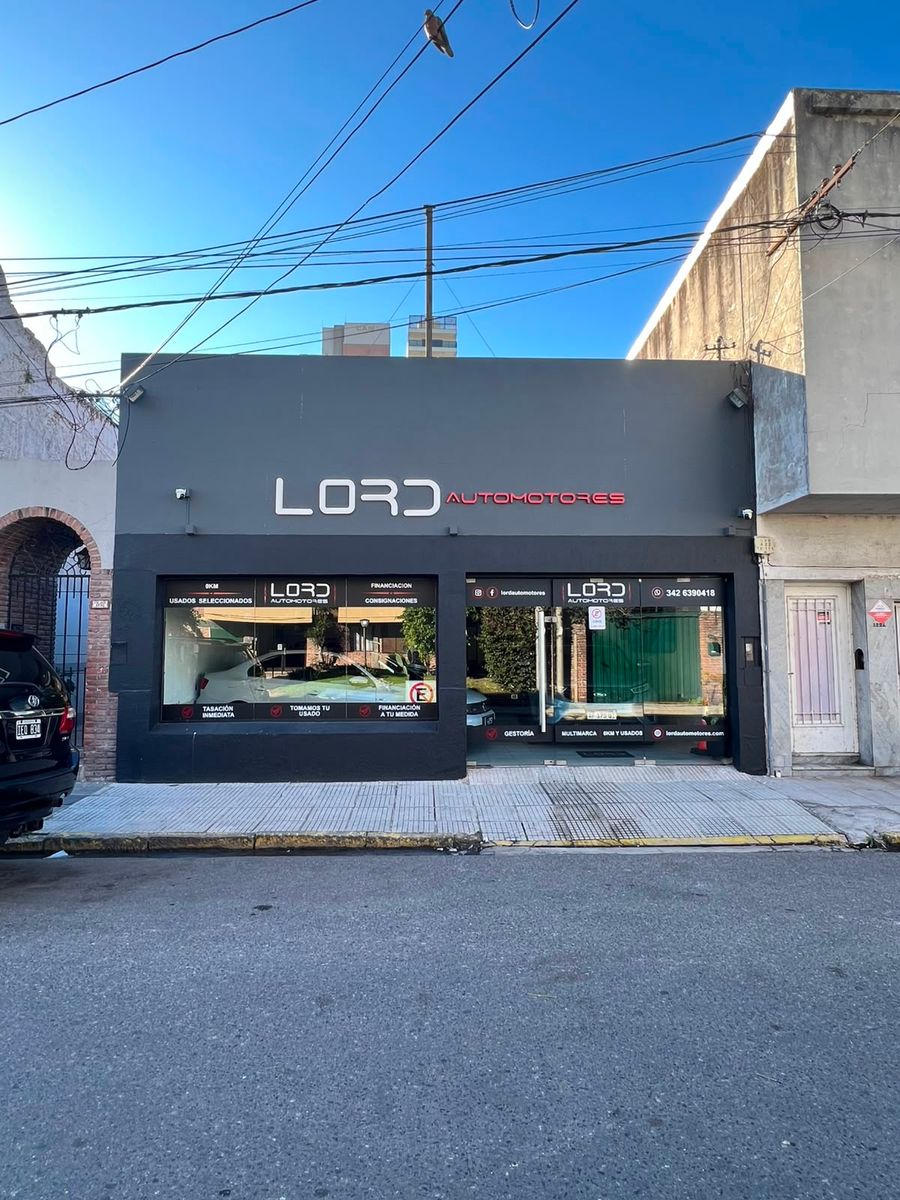 Local Comercial en Barrio Sur