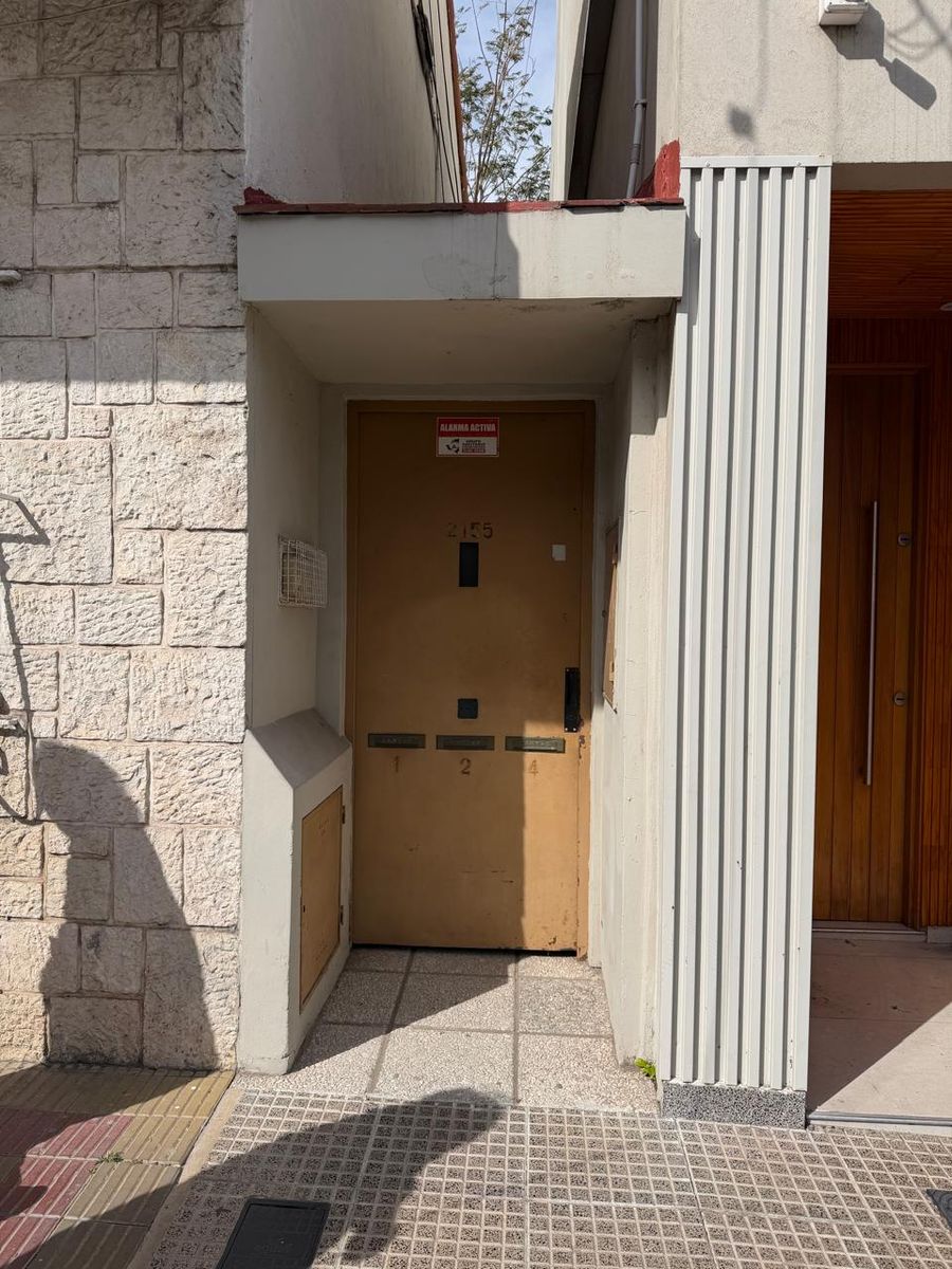 ALQUILER CASA INTERNA EN B* CANDIOTI SUR