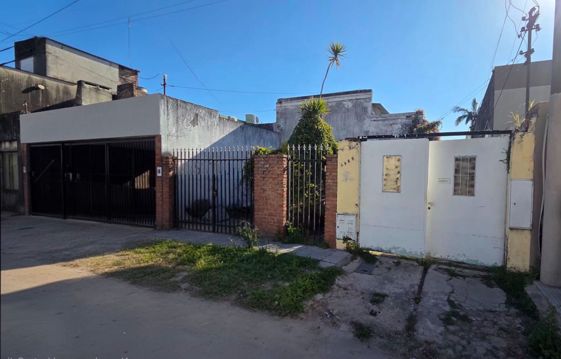 TERRENO EN VENTA EN BARRIO CANDIOTI NORTE