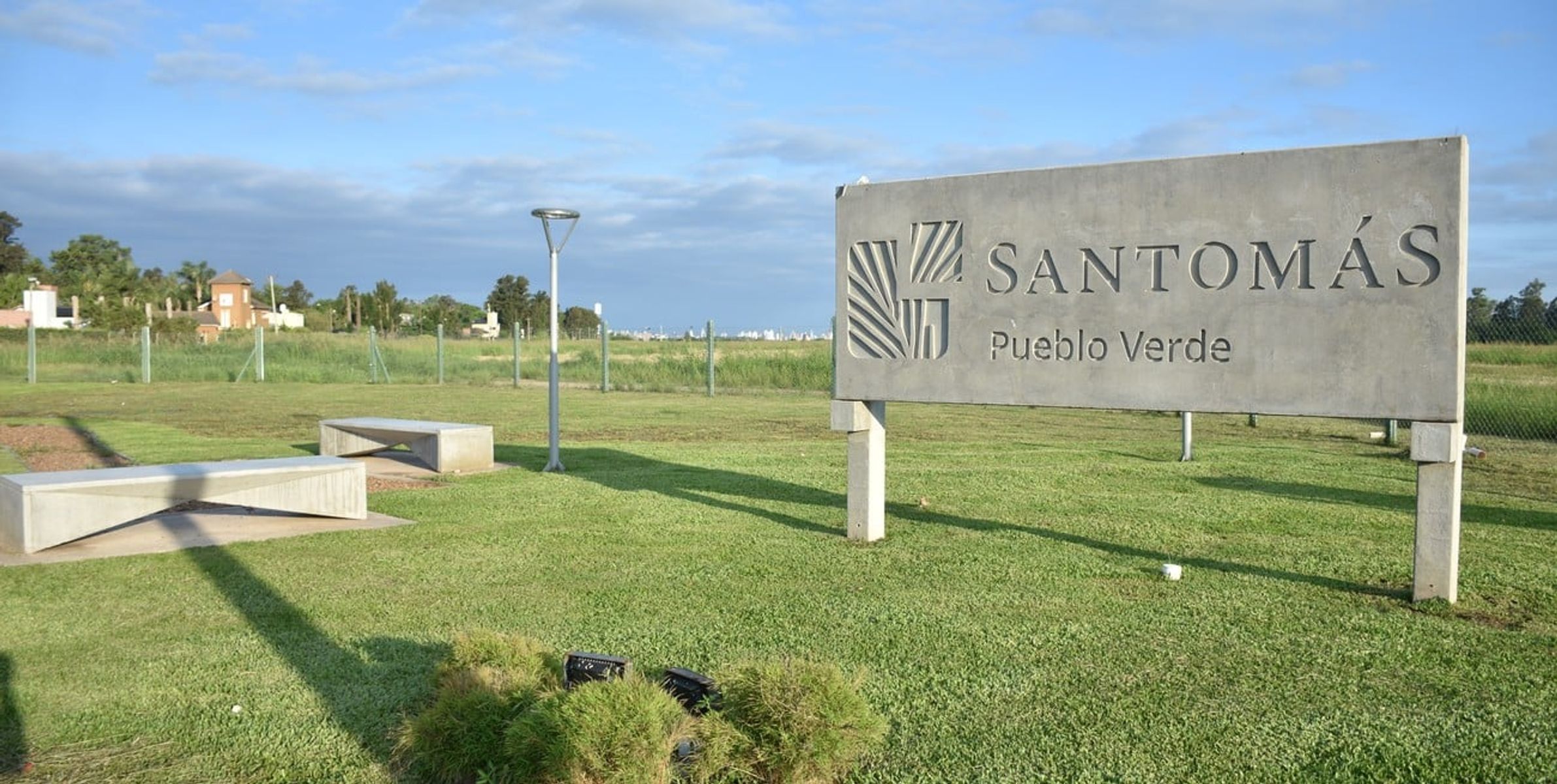 Terreno de 1000 m² en Venta, Santomás Pueblo Verde