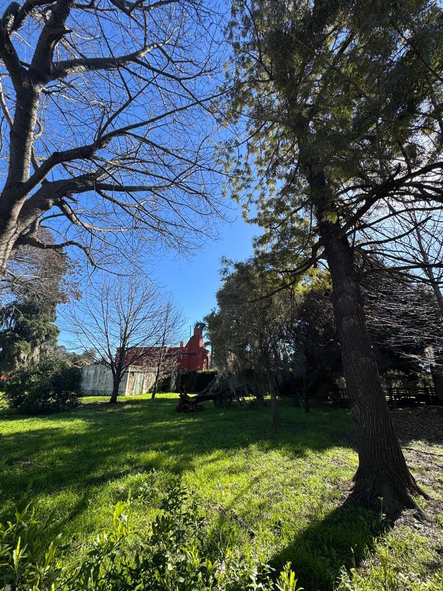 Terreno con Excelente Ubicación Dentro de Complejo Residencial &quot La Tatenguita&quot