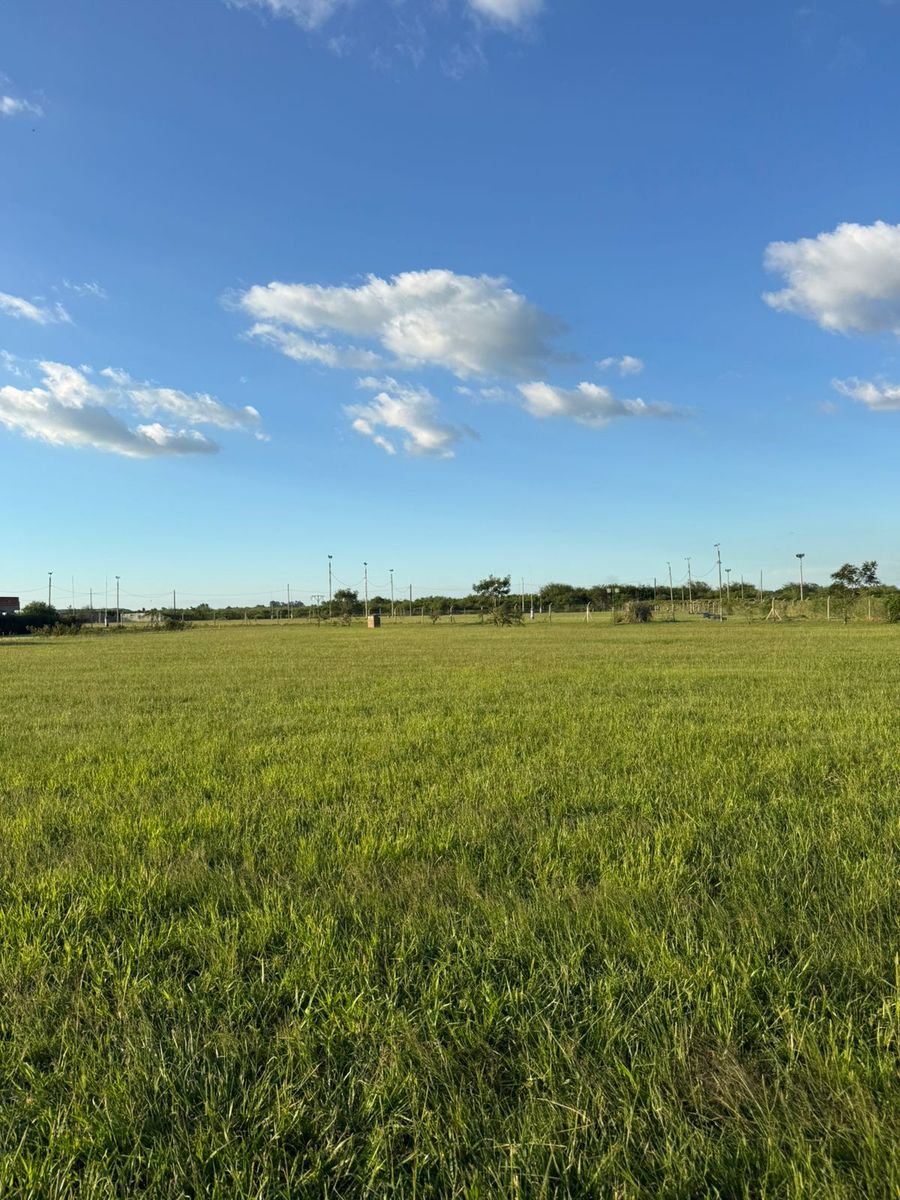 Terreno a La Venta en Solares de Paucke