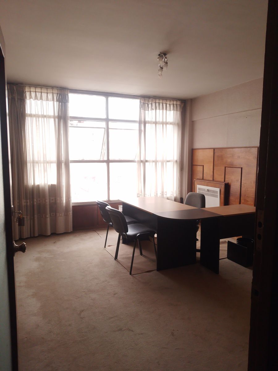 Oficina 16 m² Venta - Hermes III