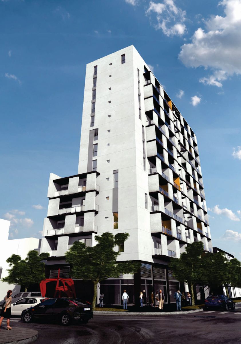 Venta Dpto en Pozo 79 m² - Torre Urquiza