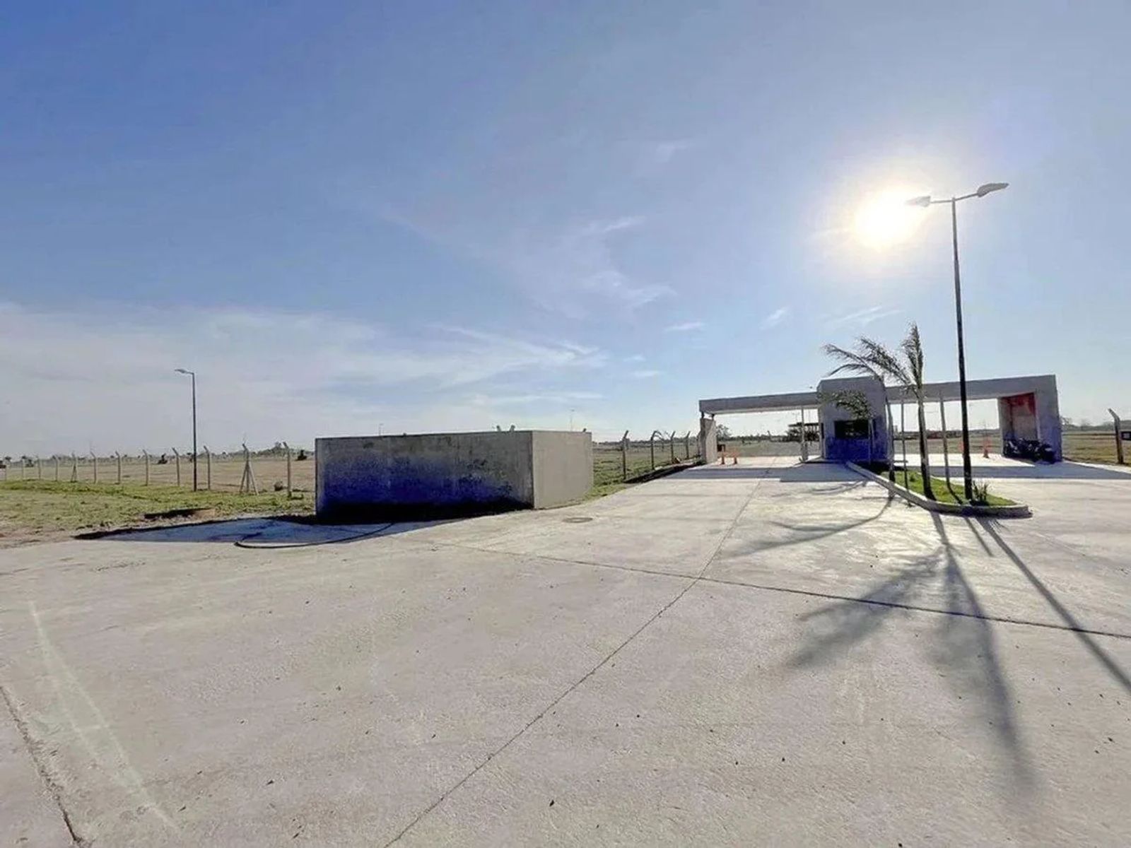 En Venta - Lote 820 m² en Nuevos Aires Barrio 6. Ubicacion Privilegiada.