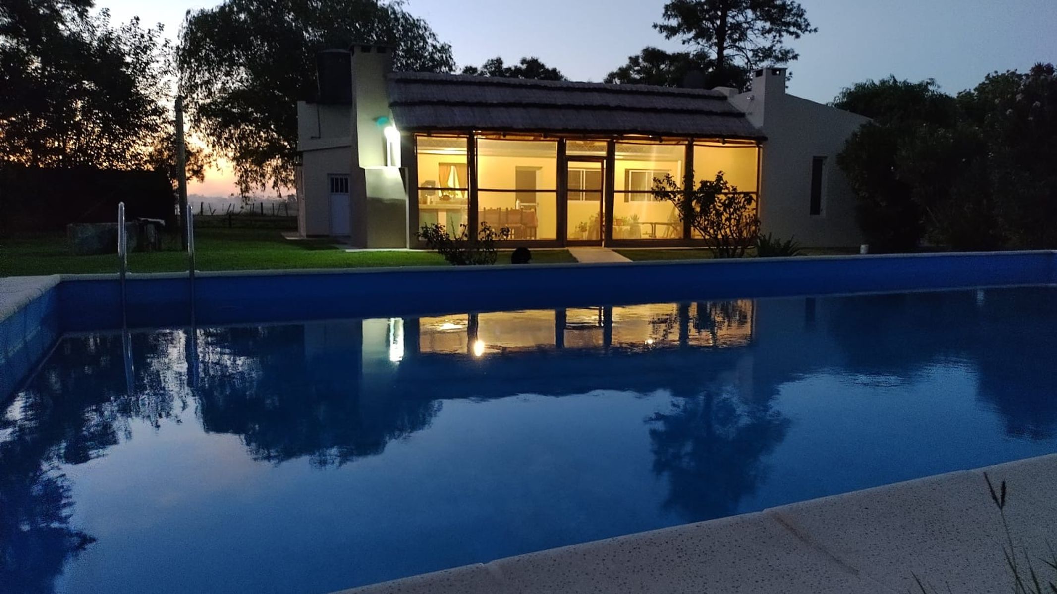 Quinta Rural Premium con 15 Hectáreas Productivas - San Javier