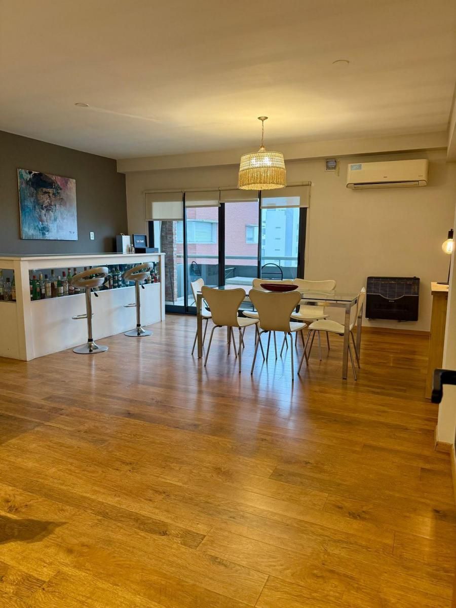 Venta Semipiso a m de Bv. Galvez