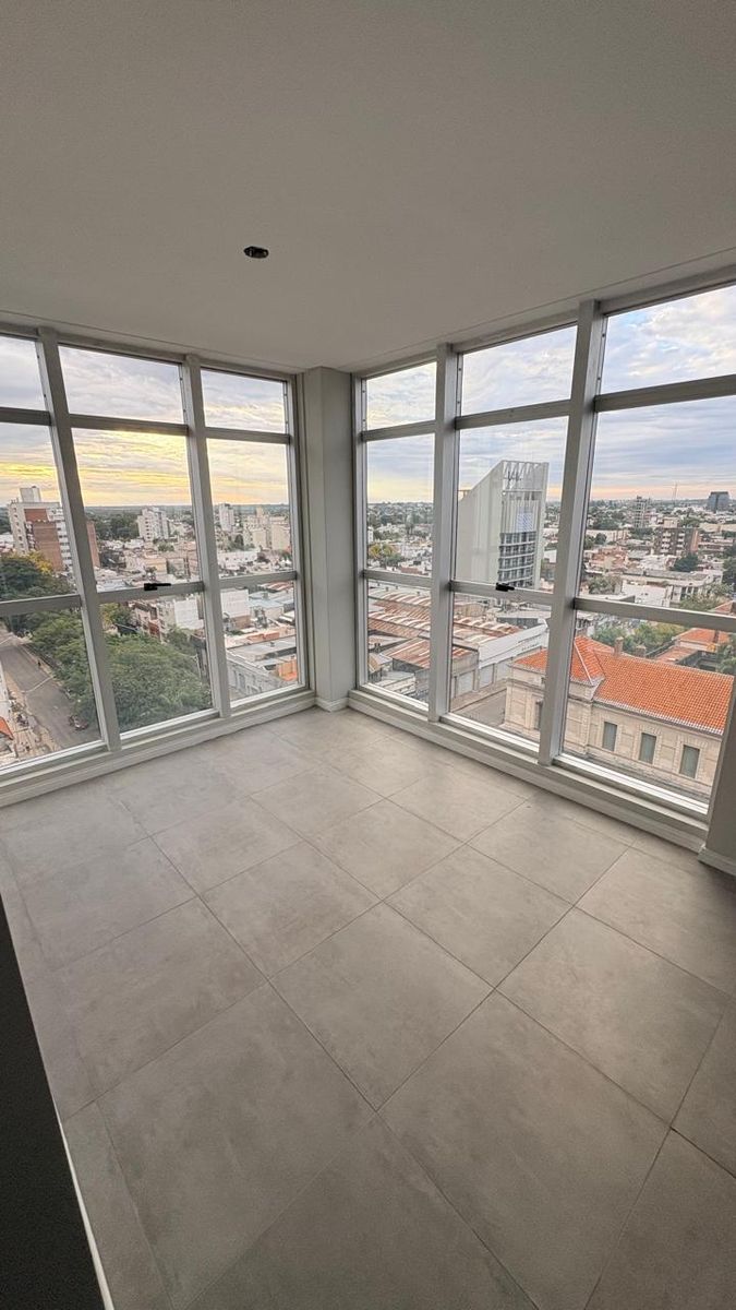 VENTA- Torre Fénix - depto 2D - opción cochera