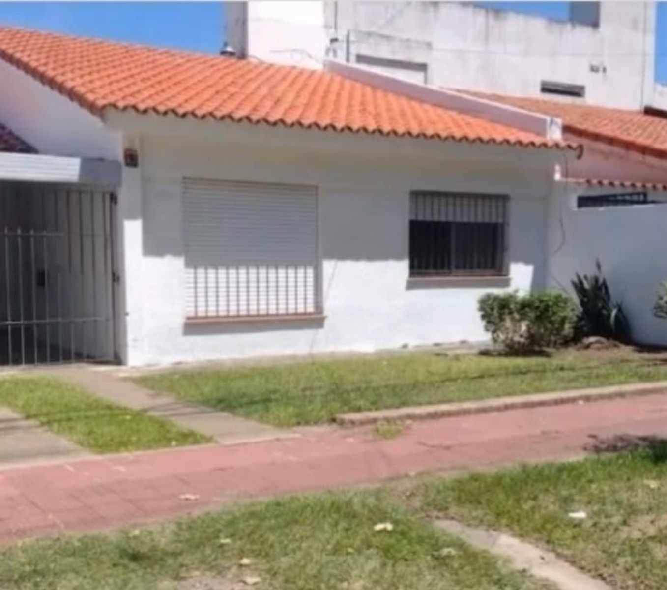 Casa en venta - barrio Guadalupe