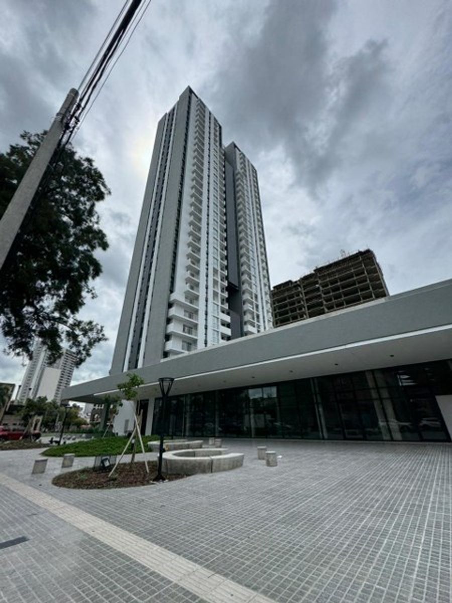 Dpto de 2 dormitorios a estrenar en Paseo del Molino