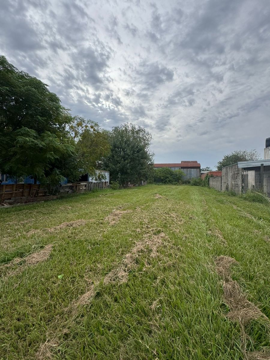 Se VENDE Terreno en Sauce Viejo: Excelente Oportunidad de Inversión
