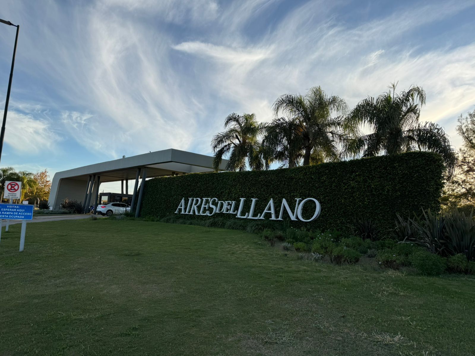 Venta Terreno Aires del Llano