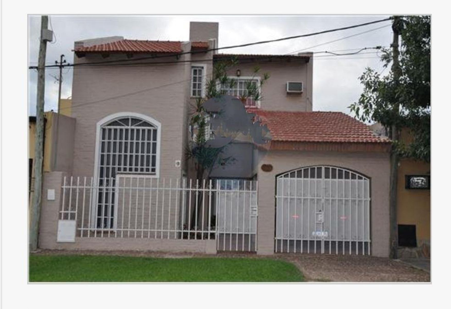Se vende casa en zona norte