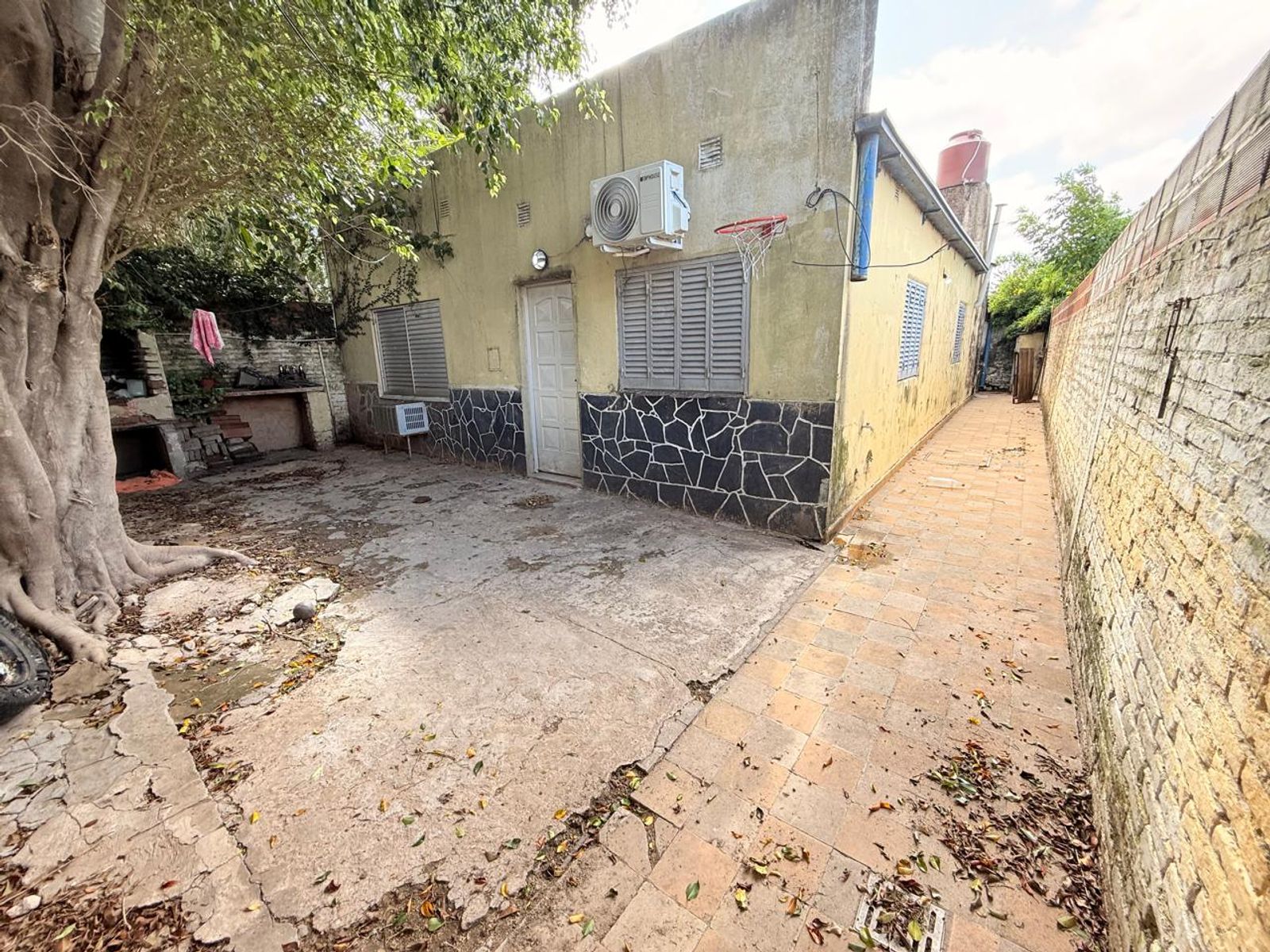 Casa interna de 3 dormitorios