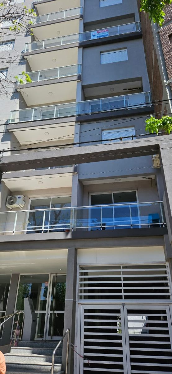 DUPLEX EN ALQUILER PISO 5