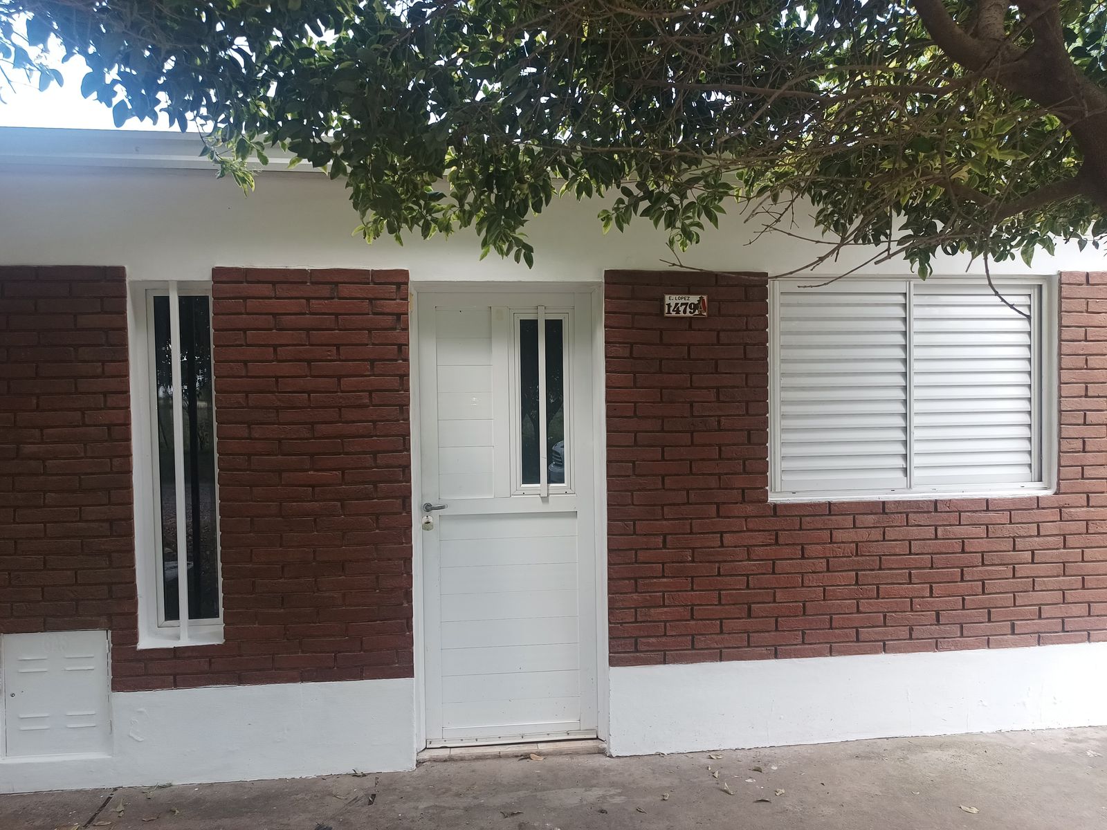 CASA + DEPARTAMENTO EN RECREO