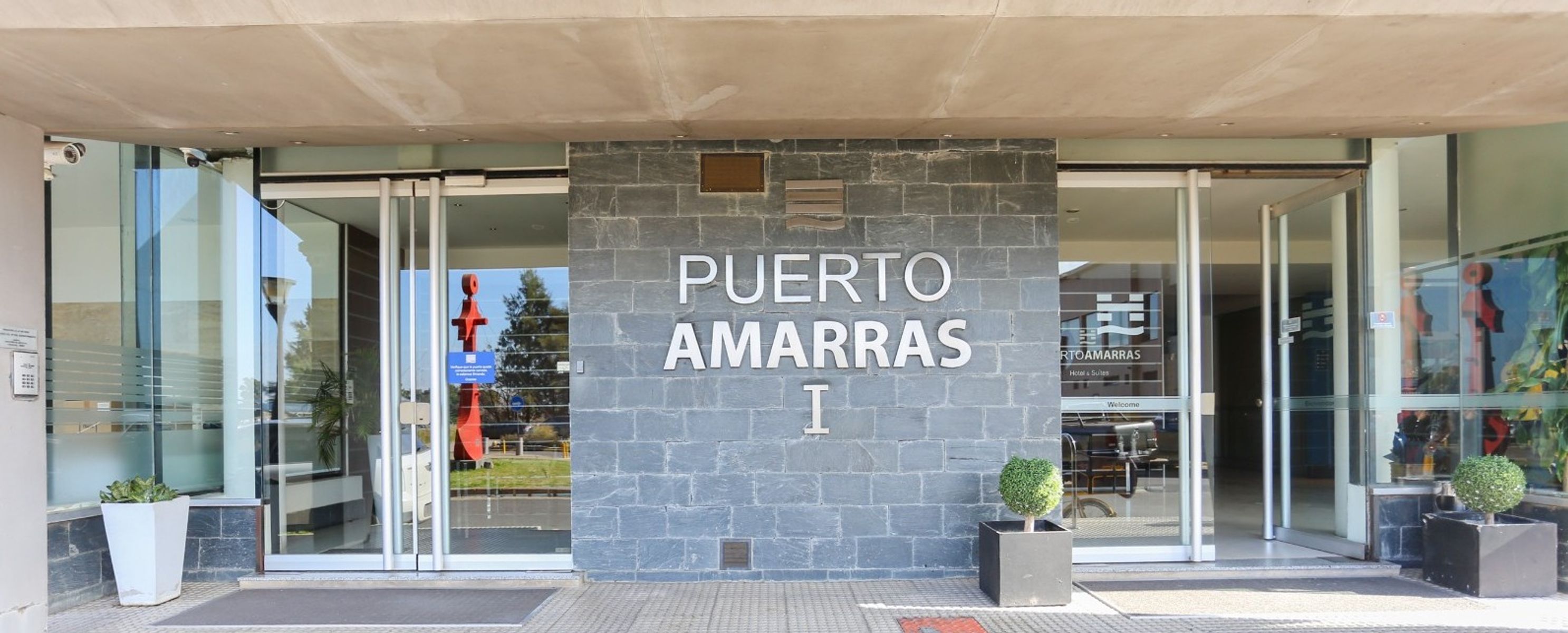 PUERTO AMARRAS DEPARTAMENTO 3 DORMITORIOS