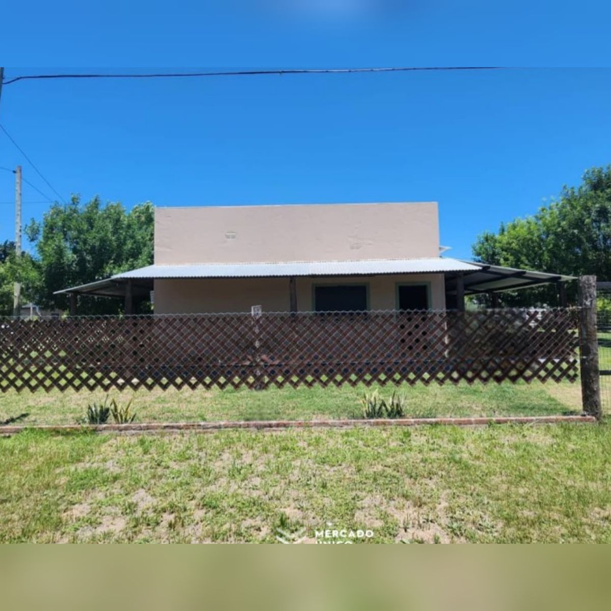VENTA CASA QUINTA ARROLLO LEYES