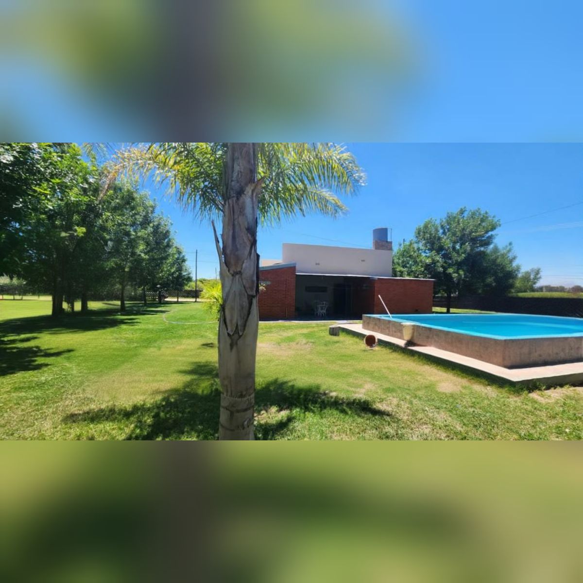VENTA CASA QUINTA ARROLLO LEYES