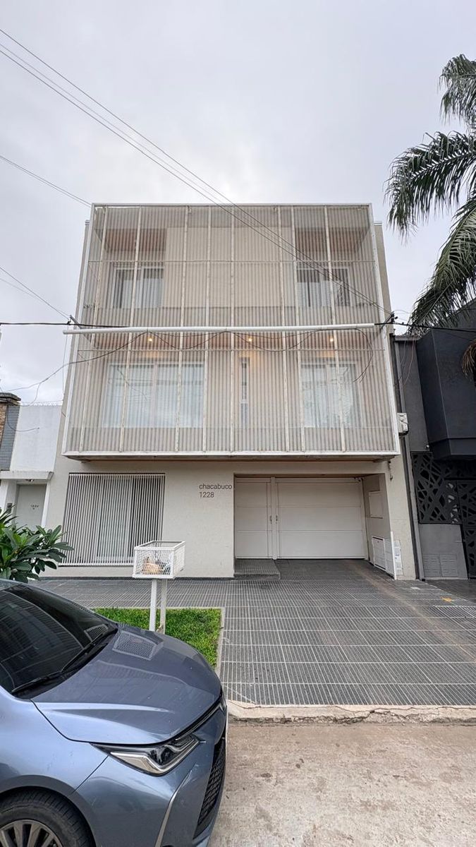 Casa de 2 dormitorios