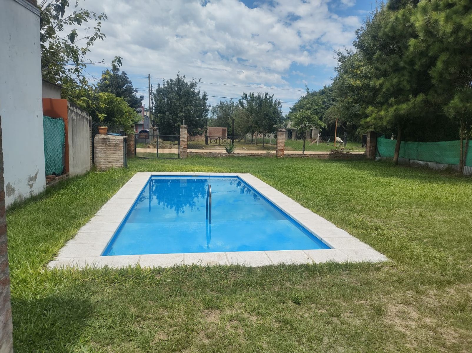Alquiler Permanente Casa 3 dormitorios en Arroyo Leyes