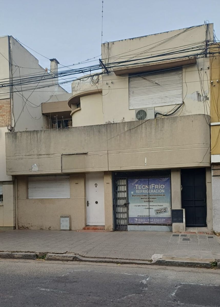 CASA EN BV PELLEGRINI