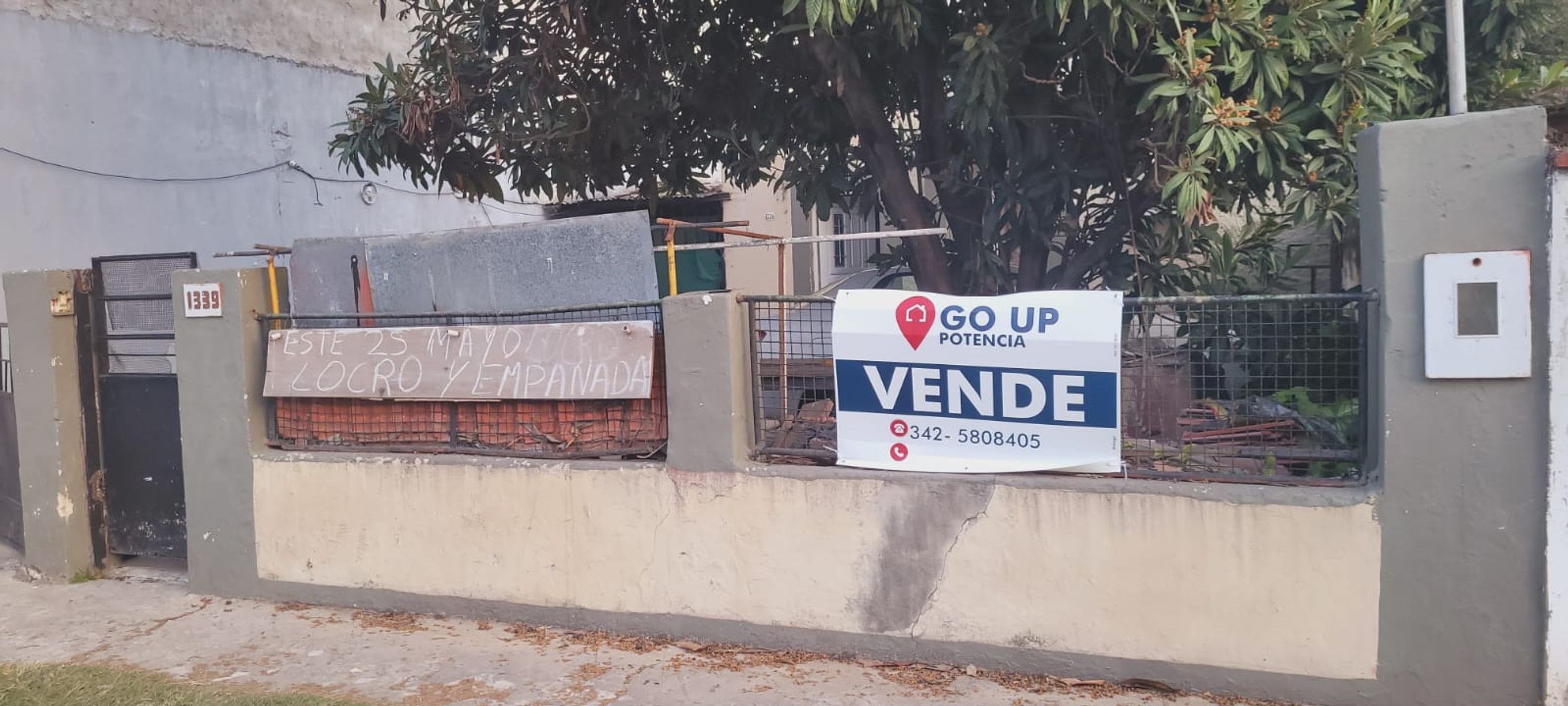 Excelente Propiedad Zona Sargento Cabral