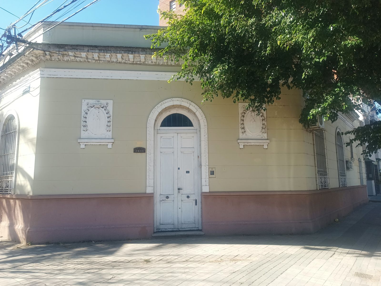 CASA EN VENTA BARRIO CANDIOTI A 100m DE BV. GALVEZ