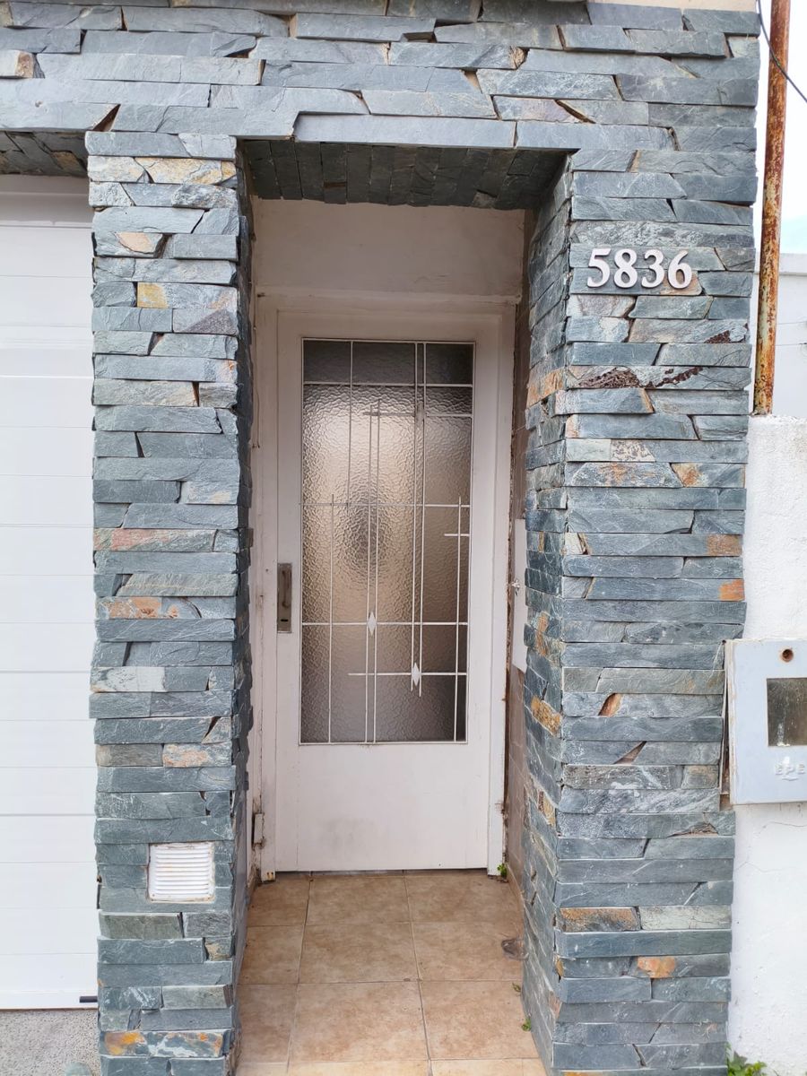 VENTA PH INTERNO DE 1 DORMITORIO BARRIO MARIA SELVA