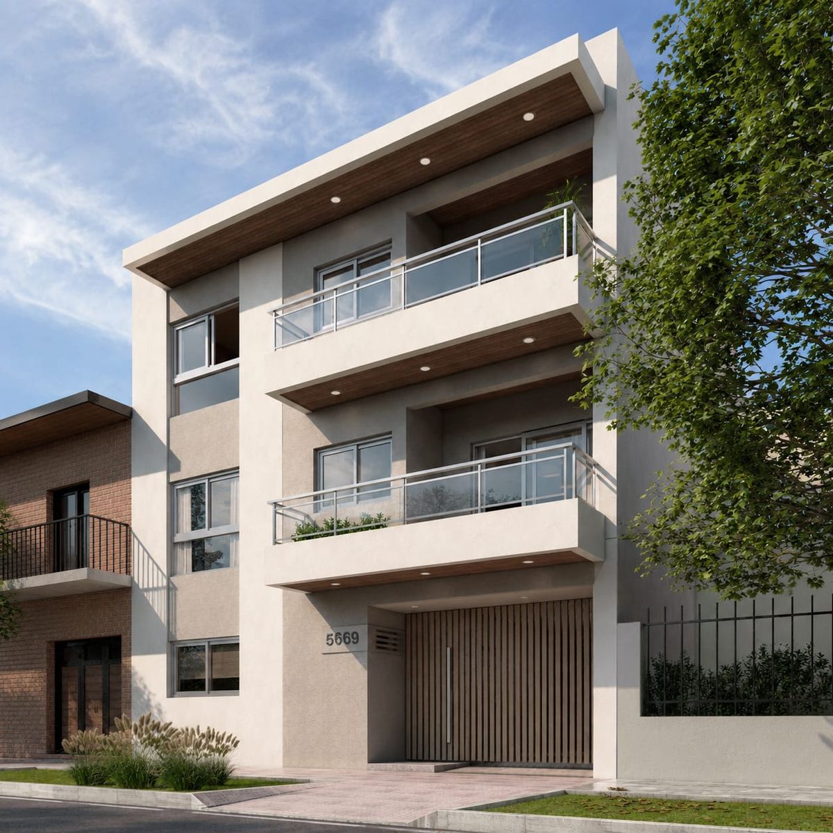 VENTA - Departamento 1D - Entrega Junio 2027