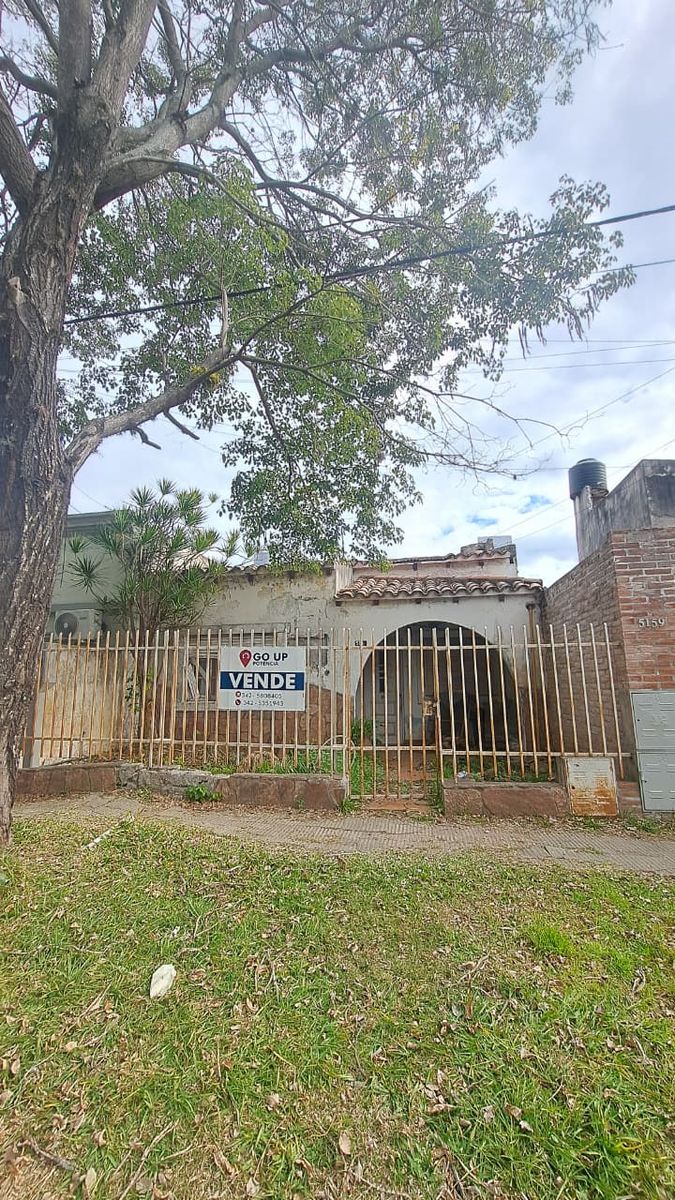CASA A DEMOLER EN Bº FOMENTO