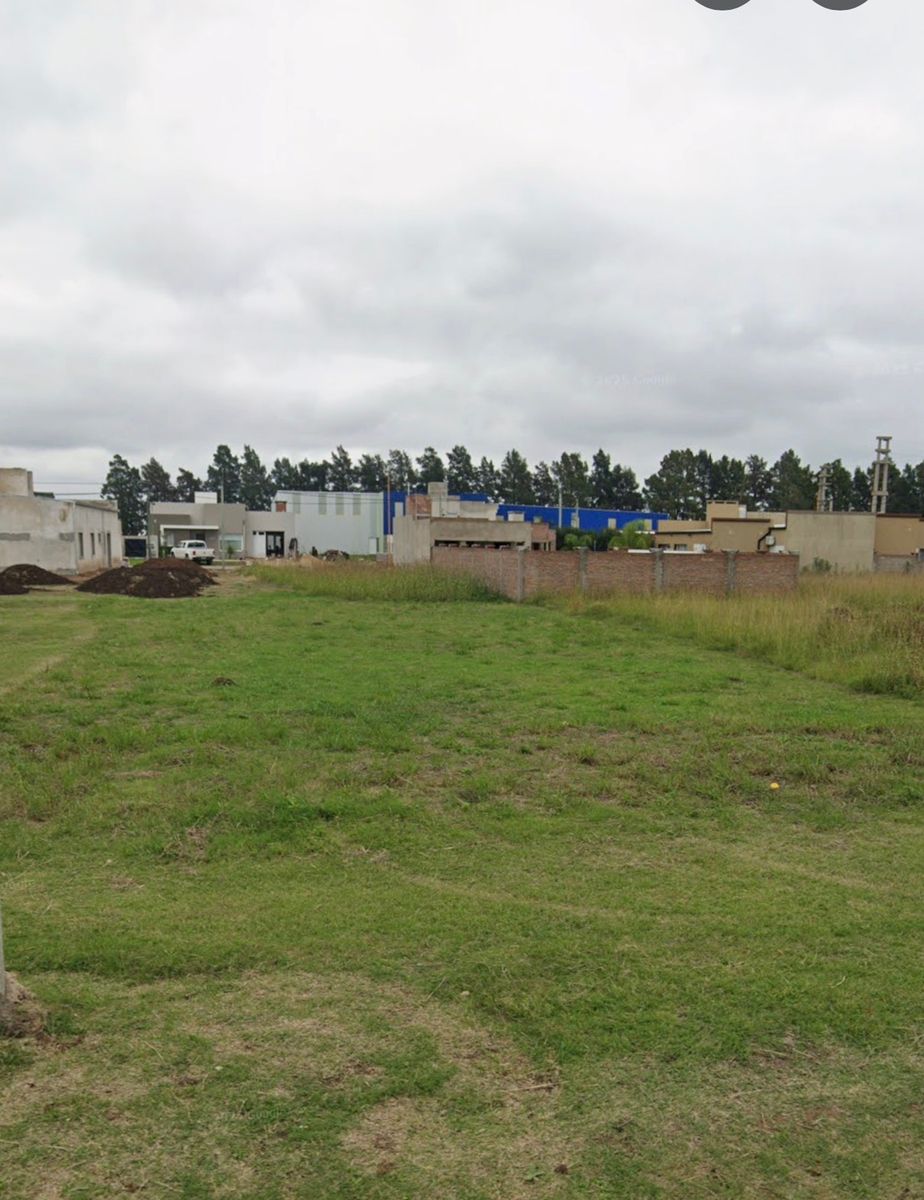 TERRENO de 459 M2 EN SAN CARLOS CENTRO