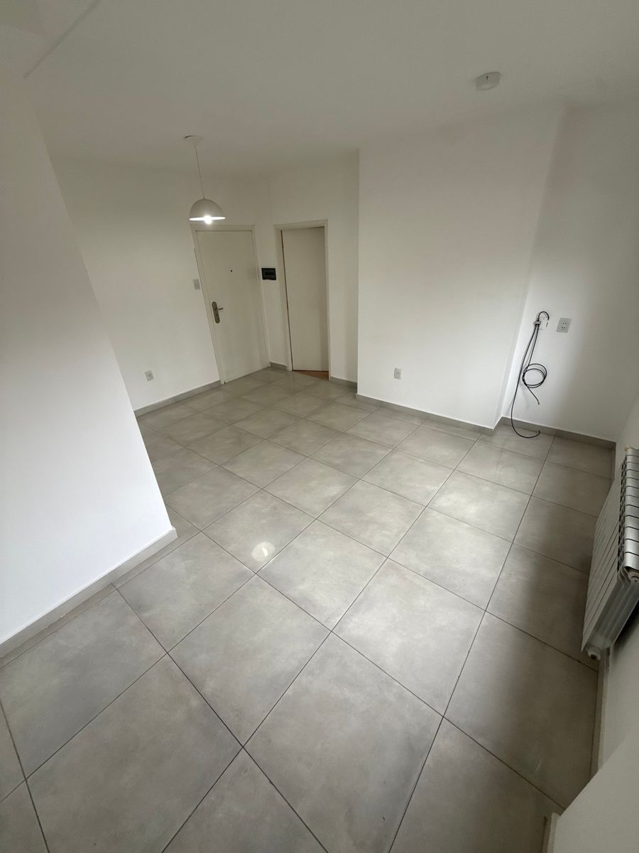 DEPARTAMENTO DE 1 DORMITORIO EN VENTA SOBRE BV GÁLVEZ