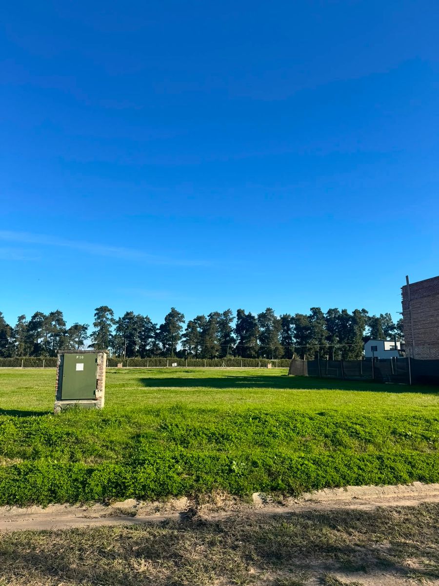 Terreno a La Venta en Solares de Paucke