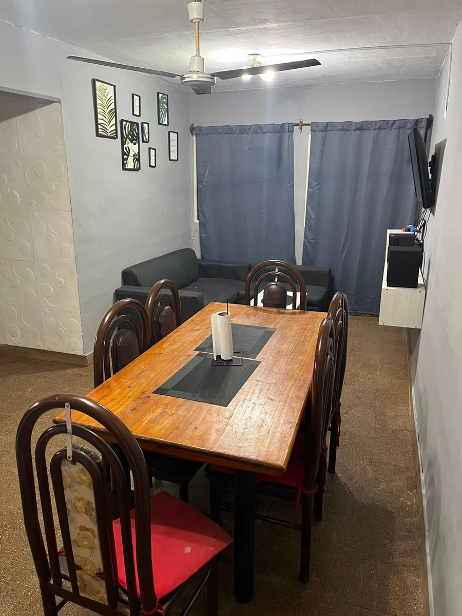 Departamento 3 dormitorios Barrio Don Bosco