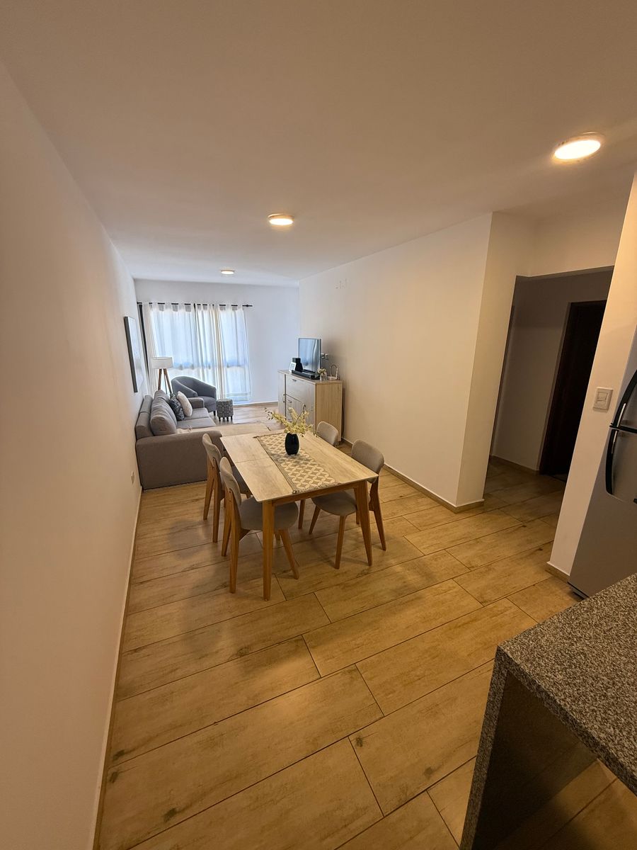 DEPARTAMENTO DE 2 DORMITORIOS EN VENTA | CANDIOTI SUR