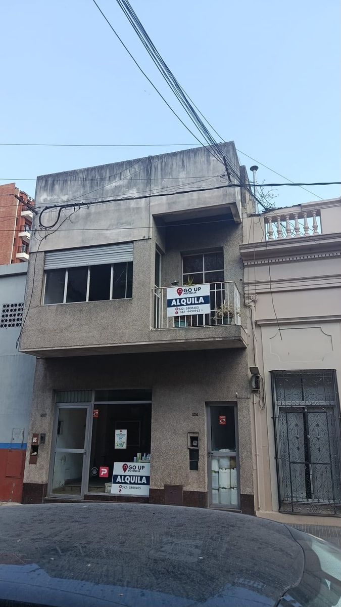 Casa 4 dormitorios Centro