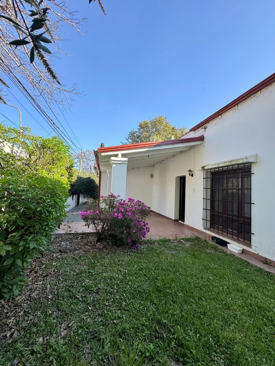 Alquier casa en Guadalupe