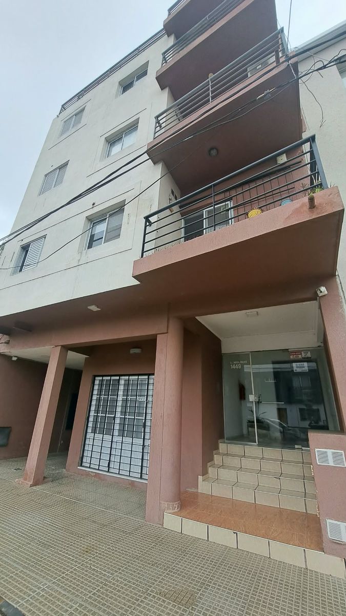 ALQUILER DEPARTAMENTO BARRIO CANDIOTI 2 DORMITORIOS