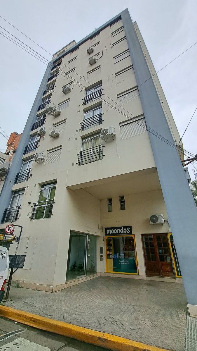 Departamento 2 dormitorios centro/sur
